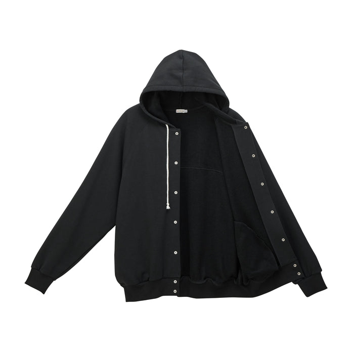 【WEB限定】バックロゴパーカー（大人用）【WebLimited】