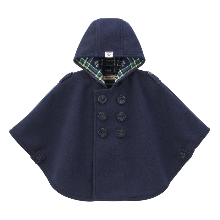 Fleece Cloak (90)-100cm)