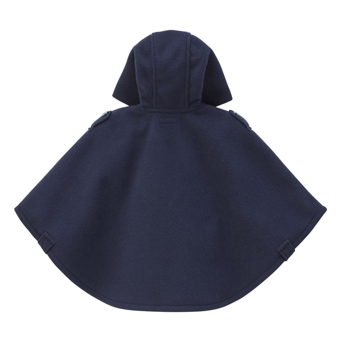 Fleece Cloak (90)-100cm)