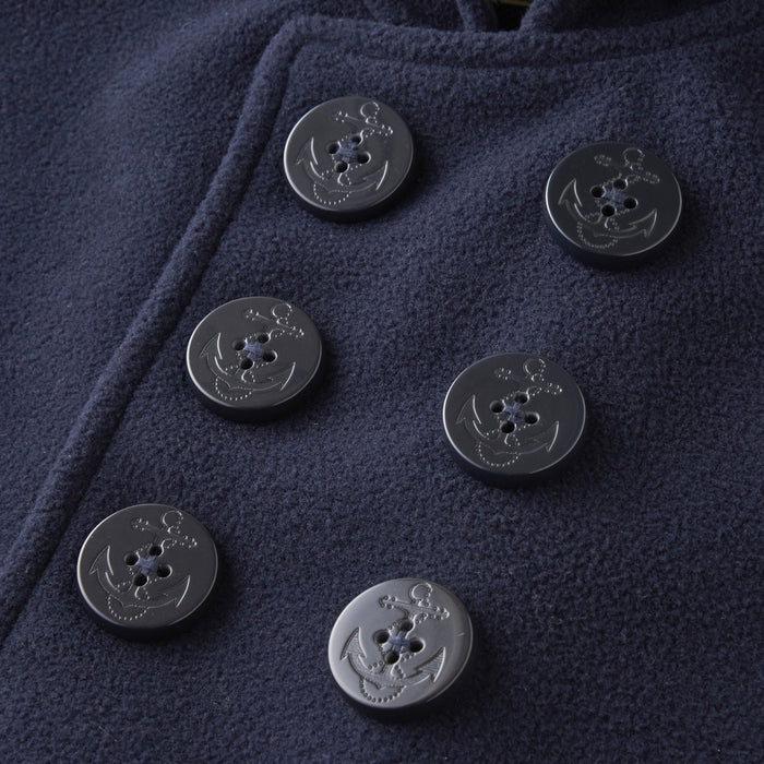 Fleece Cloak (90)-100cm)