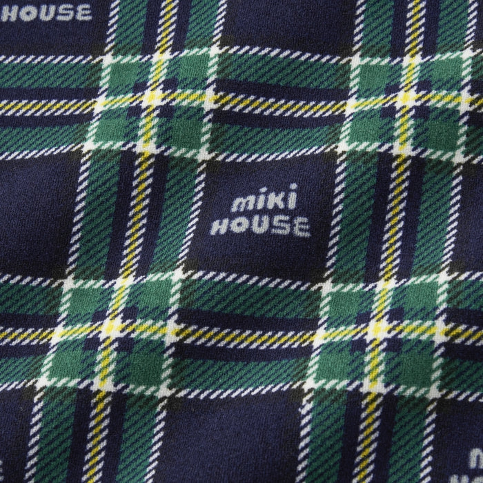 Fleece Cloak (90)-100cm)