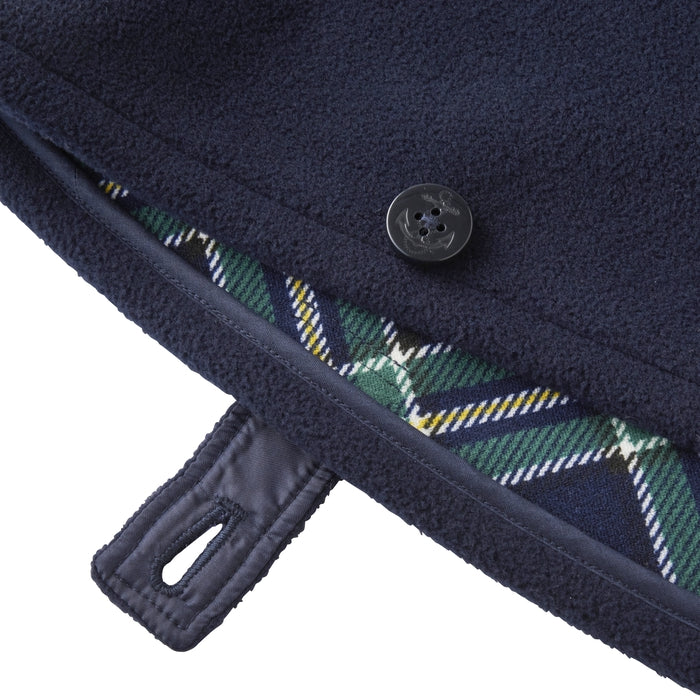 Fleece Cloak (90)-100cm)