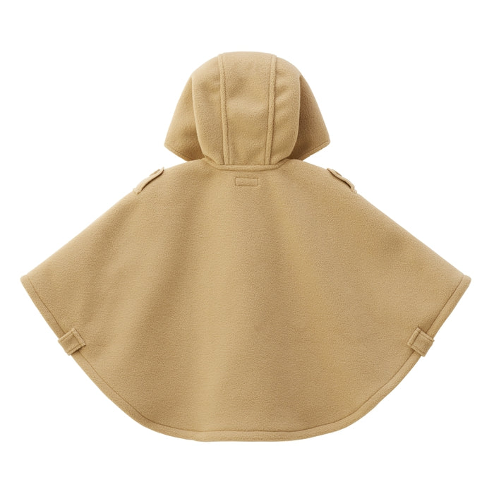 Fleece Cloak (90)-100cm)