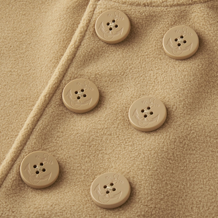 Fleece Cloak (90)-100cm)