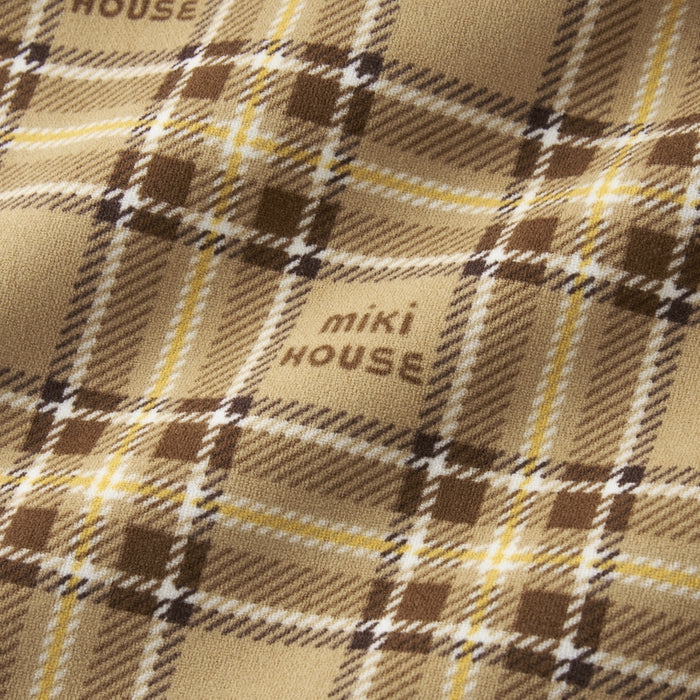 Fleece Cloak (90)-100cm)