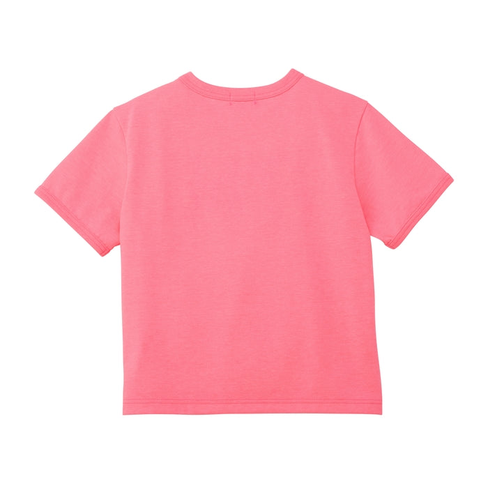 【WEB限定】ネオンカラー半袖Ｔシャツ【WebLimited】