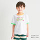 【WEB限定】ネオンカラー半袖Ｔシャツ【WebLimited】