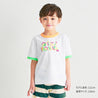 [Web Limited] Neon color short sleeve T-shirt [Web Limited]