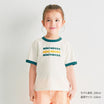 [Web Limited] Logo short sleeve T-shirt [Web Limited]