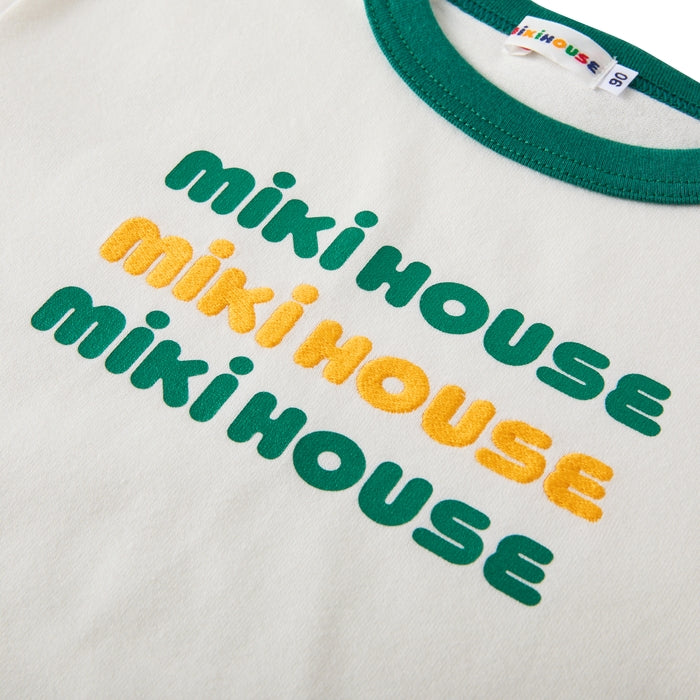[Web Limited] Logo short sleeve T-shirt [Web Limited]