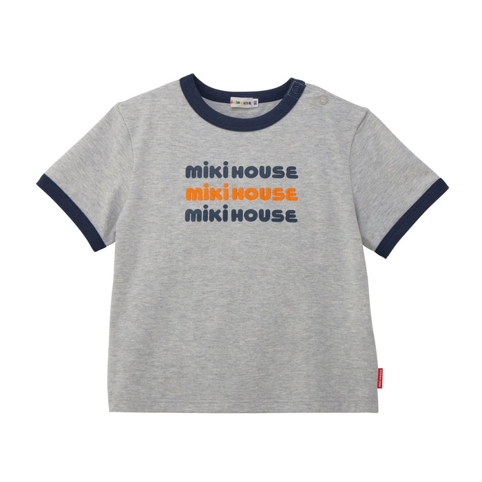 【WEB限定】ロゴ半袖Ｔシャツ【WebLimited】 4