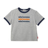 [Web Limited] Logo short sleeve T-shirt [Web Limited]