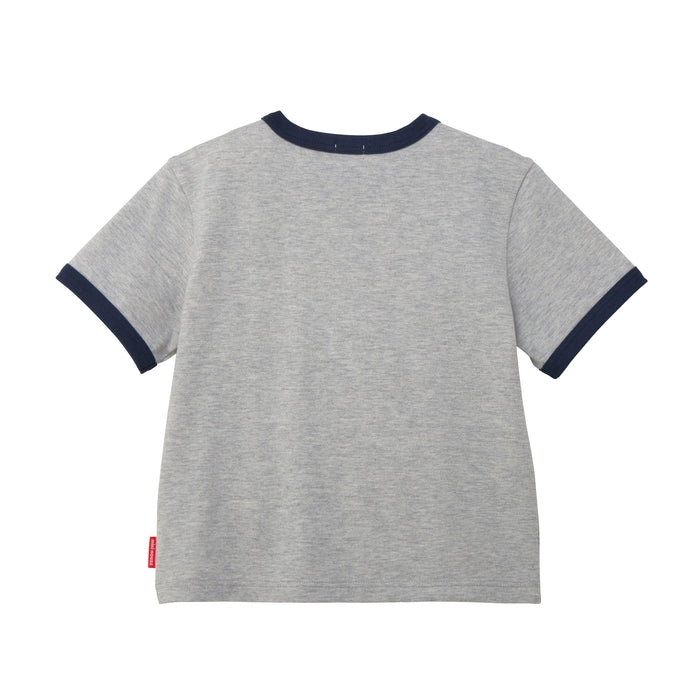 【WEB限定】ロゴ半袖Ｔシャツ【WebLimited】 8