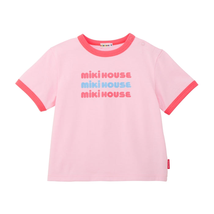 【WEB限定】ロゴ半袖Ｔシャツ【WebLimited】 5
