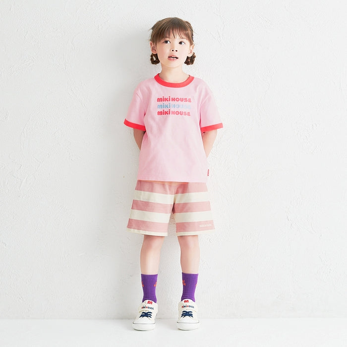 【WEB限定】ロゴ半袖Ｔシャツ【WebLimited】 19