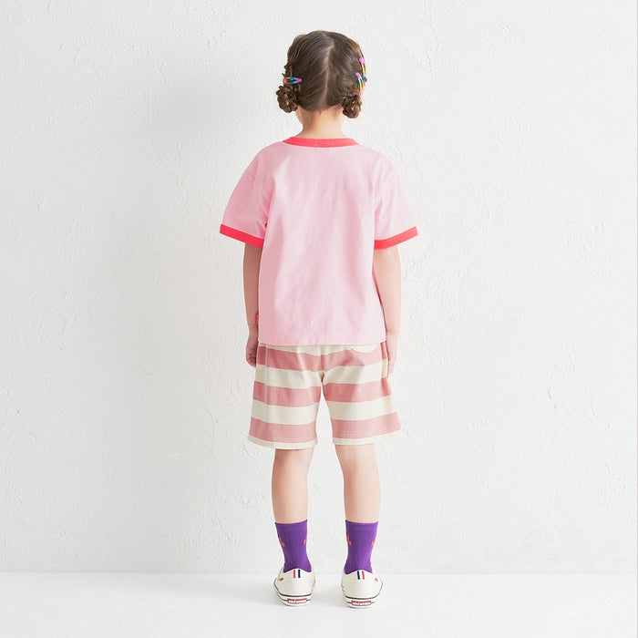 【WEB限定】ロゴ半袖Ｔシャツ【WebLimited】 20