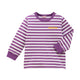 【WEB限定】ボーダー長袖Ｔシャツ【WebLimited】