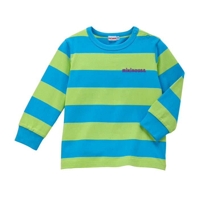 [WEB Limited] Long sleeve T-shirt [Web Limited]
