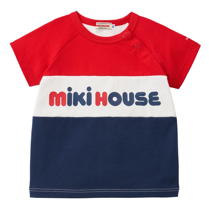 【感謝祭】ロゴ半袖Ｔシャツ【配送希望日・キャンセル・返品不可】