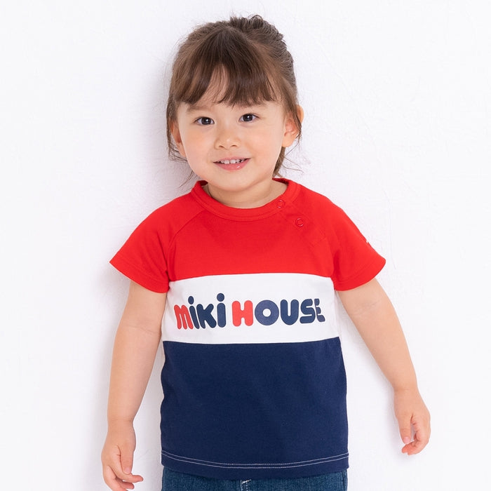 【感謝祭】ロゴ半袖Ｔシャツ【配送希望日・キャンセル・返品不可】