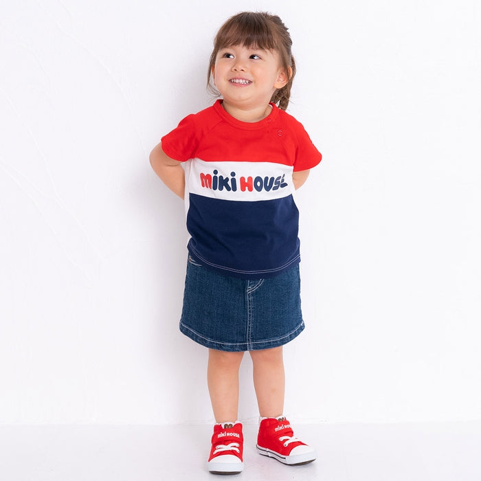 【感謝祭】ロゴ半袖Ｔシャツ【配送希望日・キャンセル・返品不可】