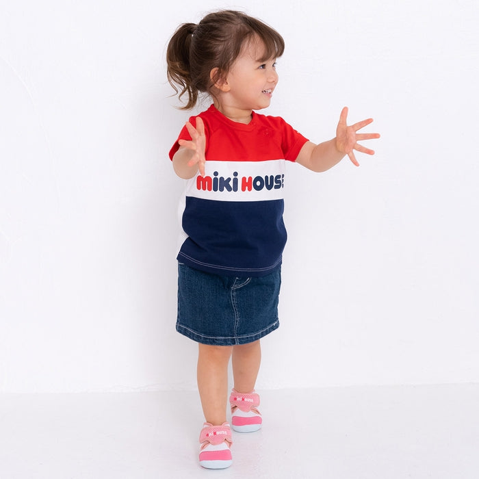 【感謝祭】ロゴ半袖Ｔシャツ【配送希望日・キャンセル・返品不可】