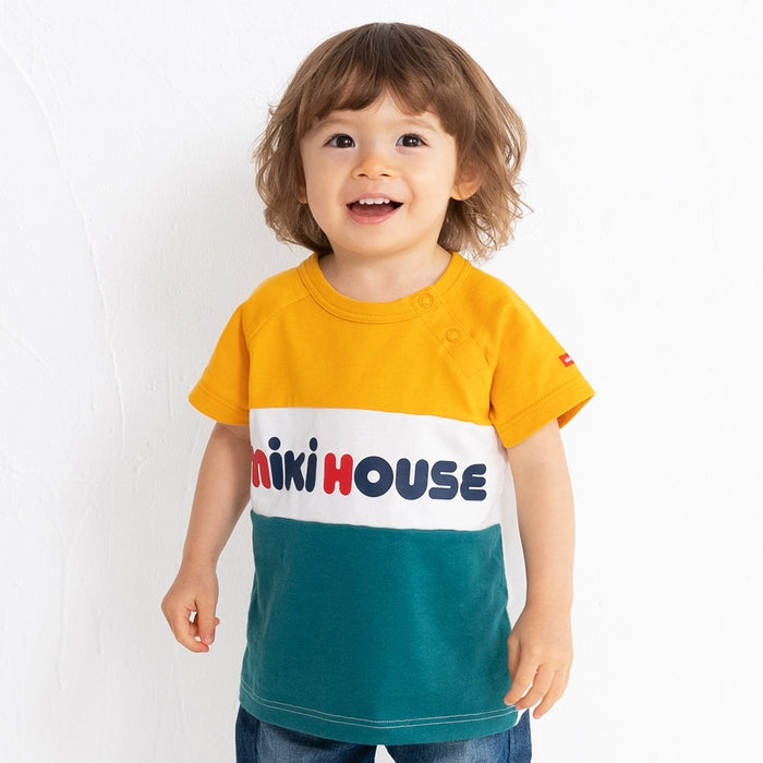 【感謝祭】ロゴ半袖Ｔシャツ【配送希望日・キャンセル・返品不可】