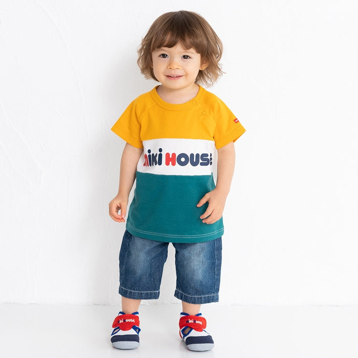 【感謝祭】ロゴ半袖Ｔシャツ【配送希望日・キャンセル・返品不可】