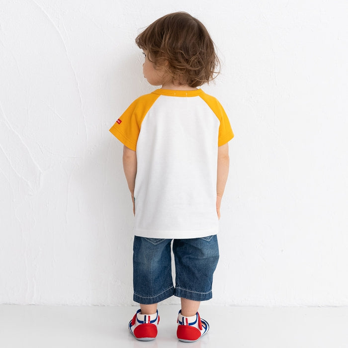 【感謝祭】ロゴ半袖Ｔシャツ【配送希望日・キャンセル・返品不可】