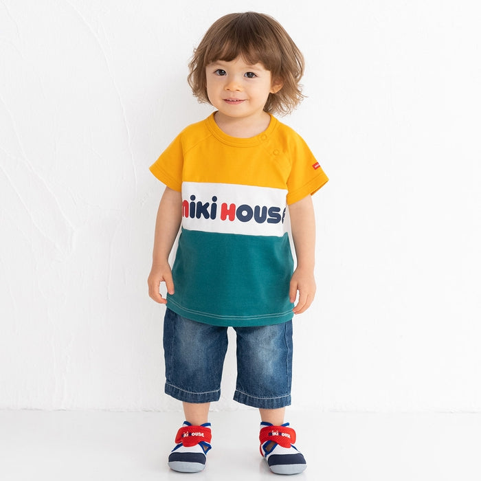 【感謝祭】ロゴ半袖Ｔシャツ【配送希望日・キャンセル・返品不可】