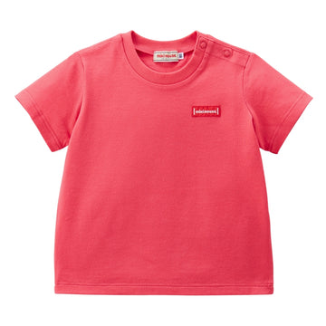 【感謝祭】半袖Ｔシャツ【配送希望日・キャンセル・返品不可】 コーラルピンク 商品画像