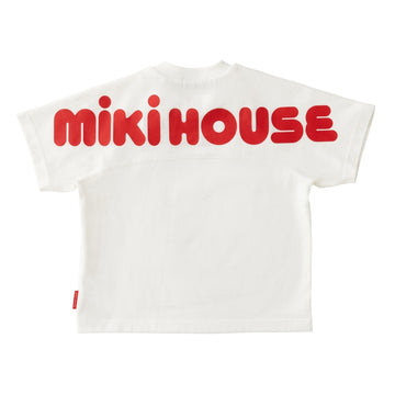 [Thanksgiving] Short-sleeved T-shirt [No cancellations or returns] white 商品画像