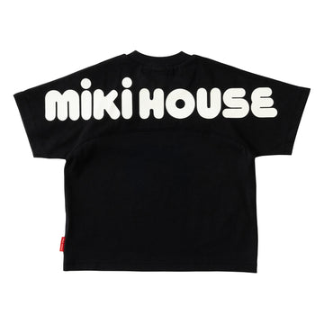 [Thanksgiving] Short-sleeved T-shirt [No cancellations or returns] black 商品画像