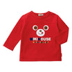 [Thanksgiving] Long sleeve T-shirt [No cancellations or returns]