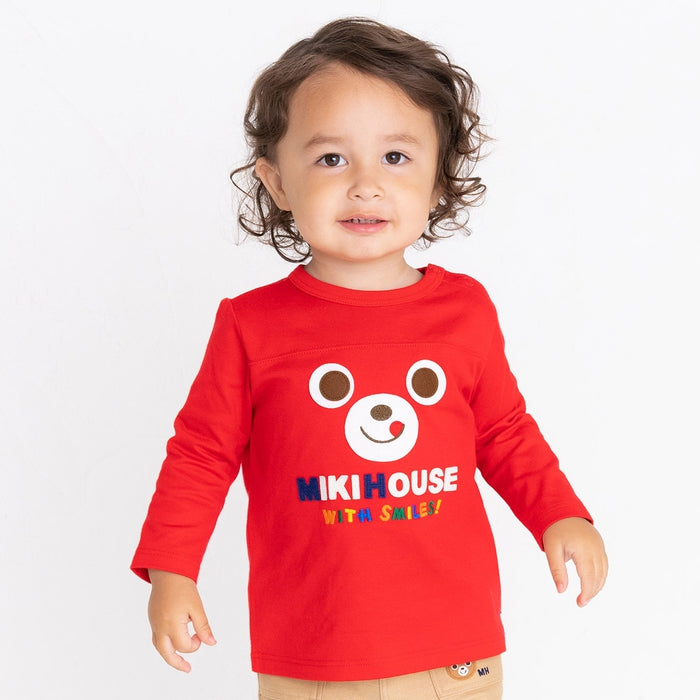 [Thanksgiving] Long sleeve T-shirt [No cancellations or returns]