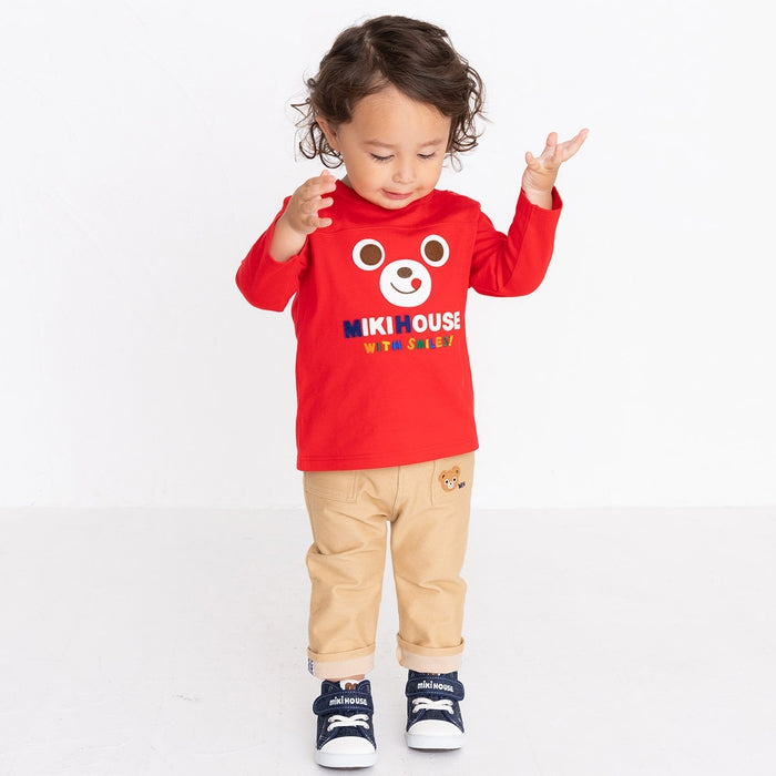 [Thanksgiving] Long sleeve T-shirt [No cancellations or returns]