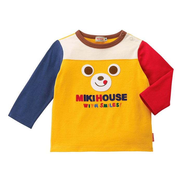 [Thanksgiving] Long sleeve T-shirt [No cancellations or returns]