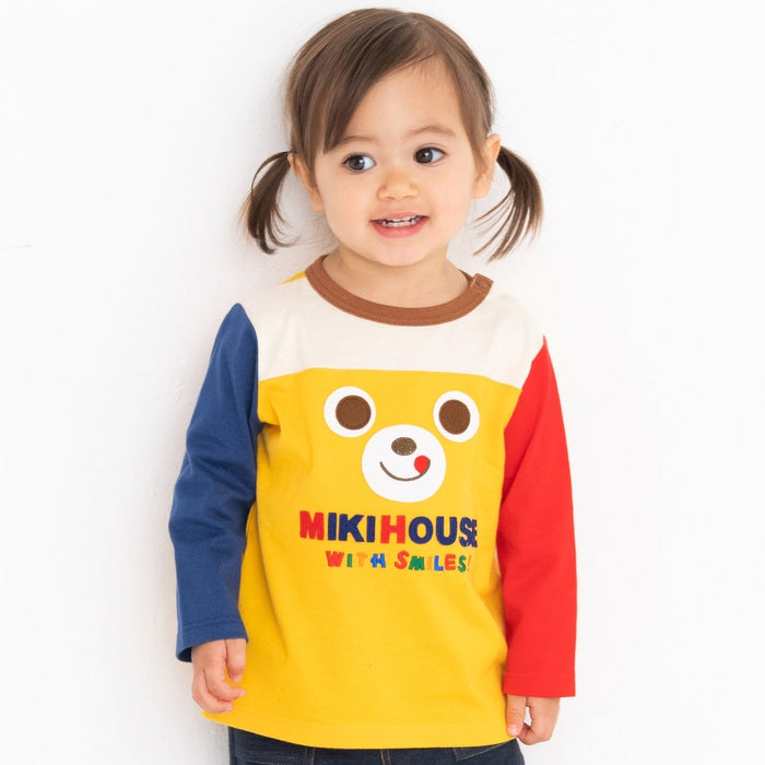 [Thanksgiving] Long sleeve T-shirt [No cancellations or returns]