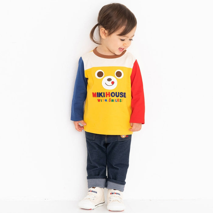 [Thanksgiving] Long sleeve T-shirt [No cancellations or returns]