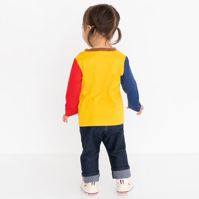 [Thanksgiving] Long sleeve T-shirt [No cancellations or returns]