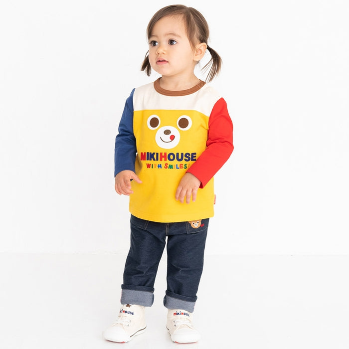 [Thanksgiving] Long sleeve T-shirt [No cancellations or returns]
