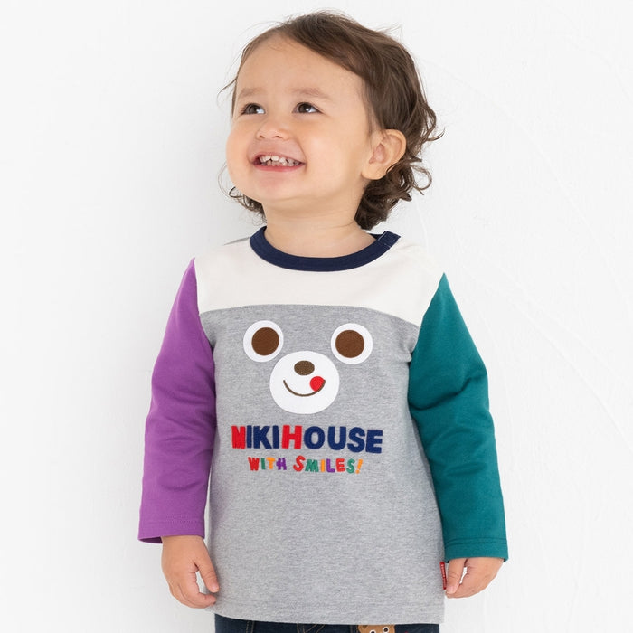 [Thanksgiving] Long sleeve T-shirt [No cancellations or returns]
