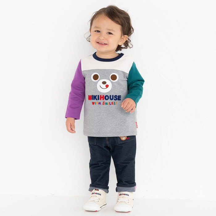[Thanksgiving] Long sleeve T-shirt [No cancellations or returns]