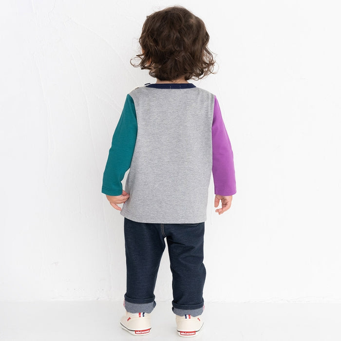 [Thanksgiving] Long sleeve T-shirt [No cancellations or returns]