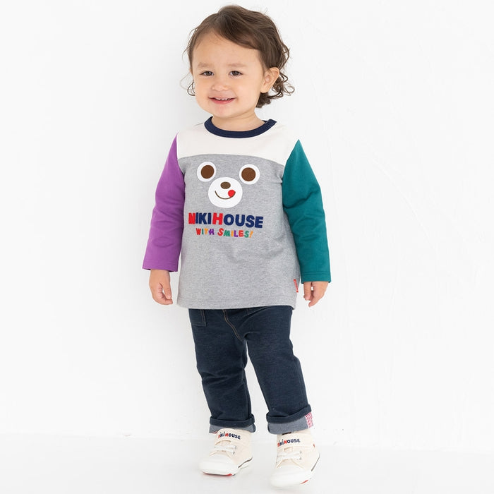 [Thanksgiving] Long sleeve T-shirt [No cancellations or returns]