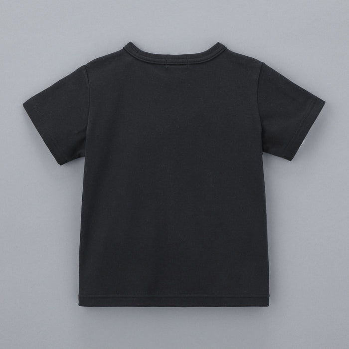 【ゴールドレーベル】海島綿半袖Tシャツ