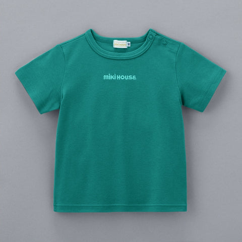 【ゴールドレーベル】海島綿半袖Tシャツ