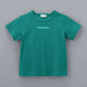 [Gold Label] Sea Island Cotton Short Sleeve T-shirt
