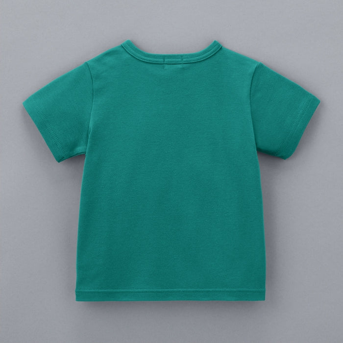 【ゴールドレーベル】海島綿半袖Tシャツ