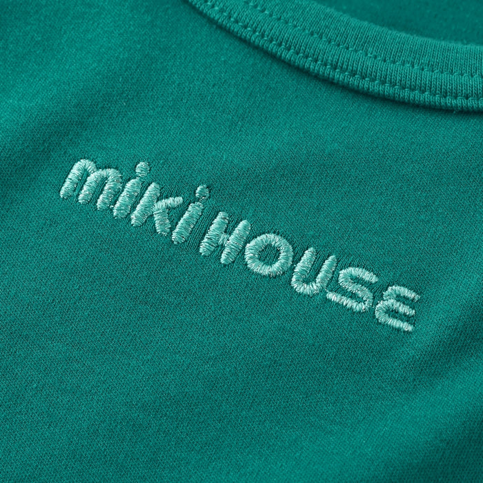 【ゴールドレーベル】海島綿半袖Tシャツ